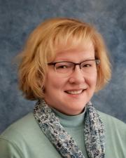 Pam Benedick